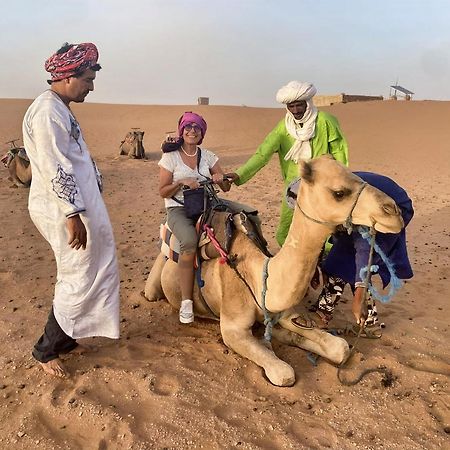 Riad Dar Zaouia ザゴラ エクステリア 写真