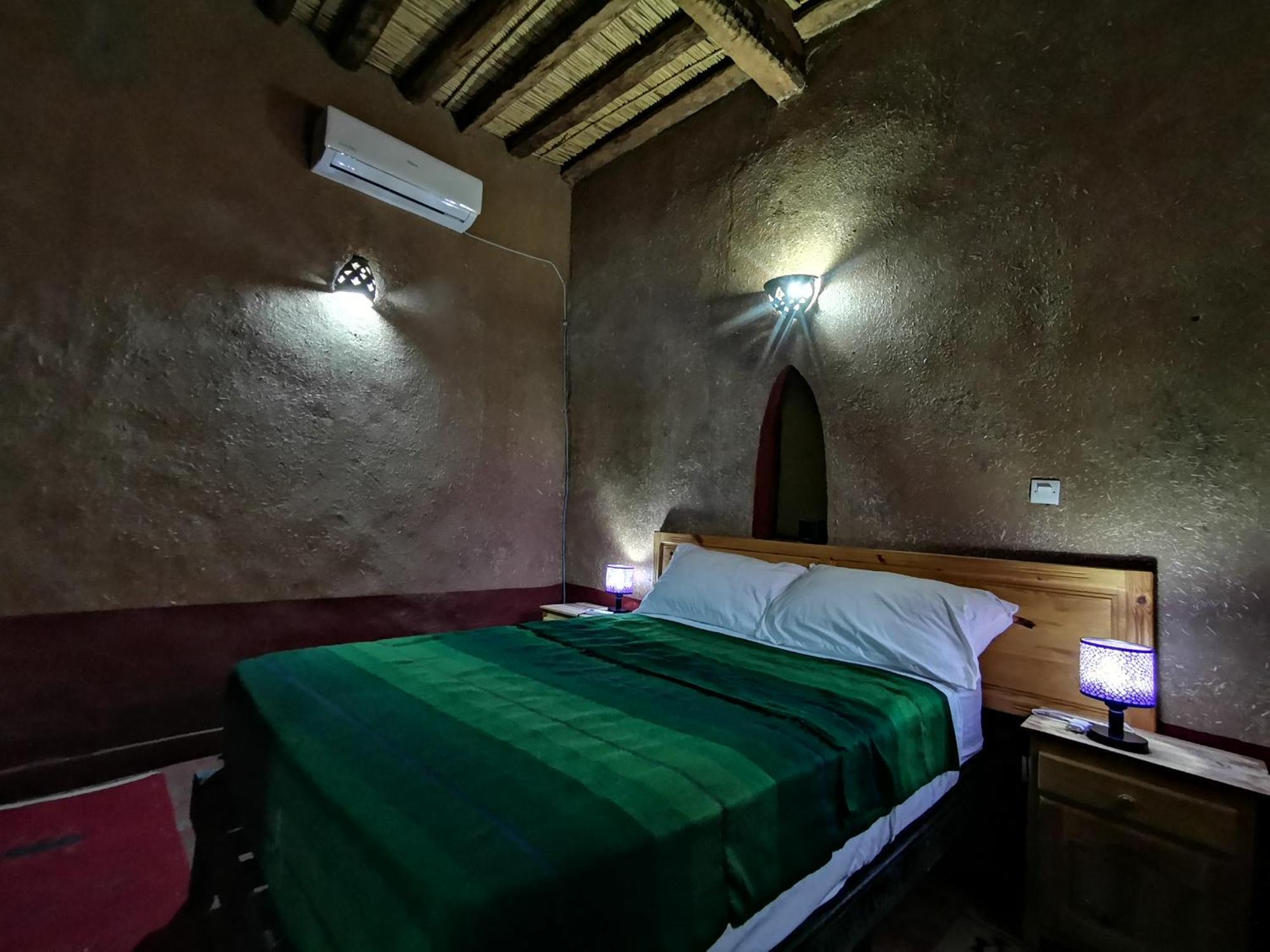 Riad Dar Zaouia ザゴラ エクステリア 写真