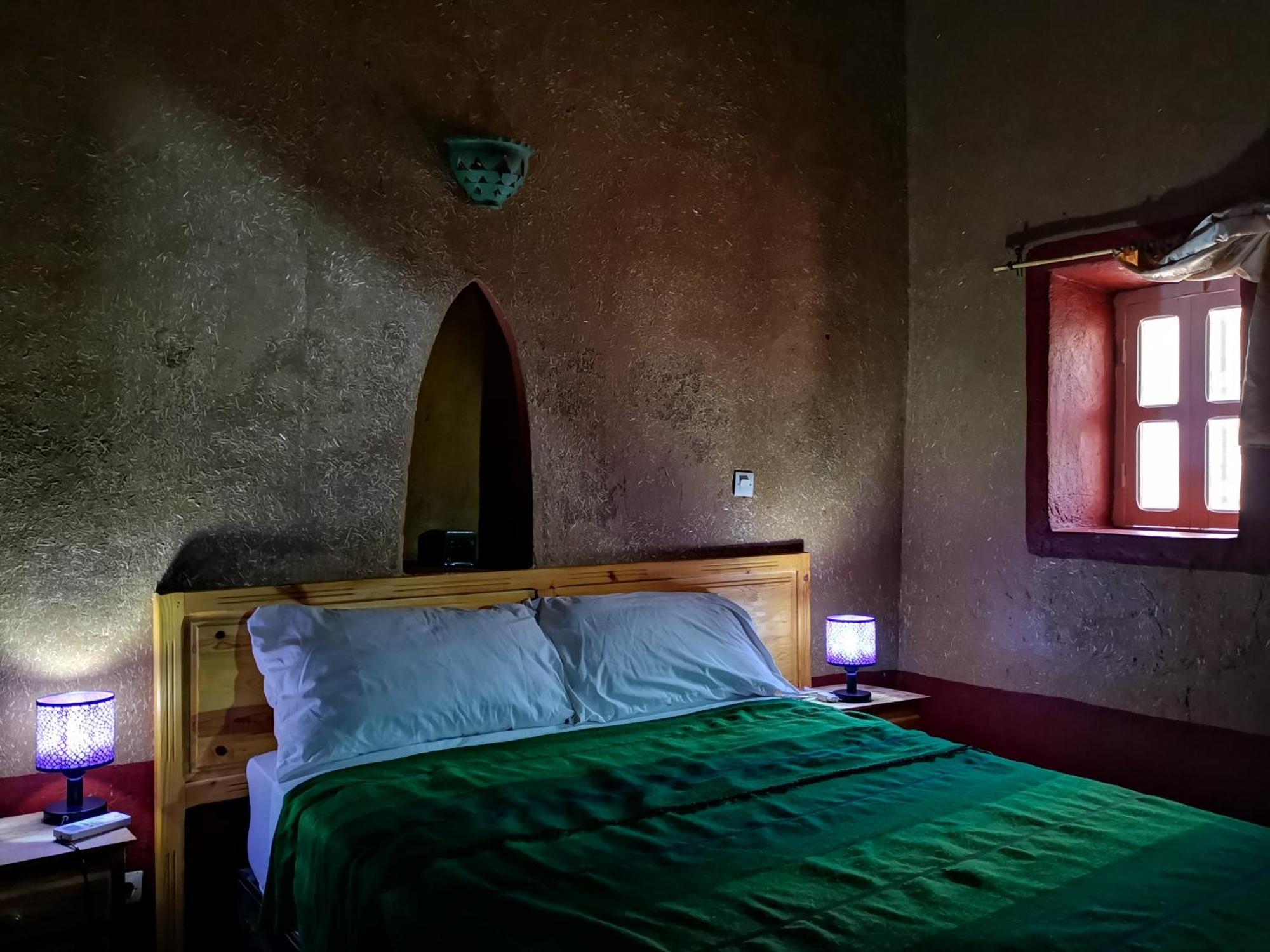 Riad Dar Zaouia ザゴラ エクステリア 写真