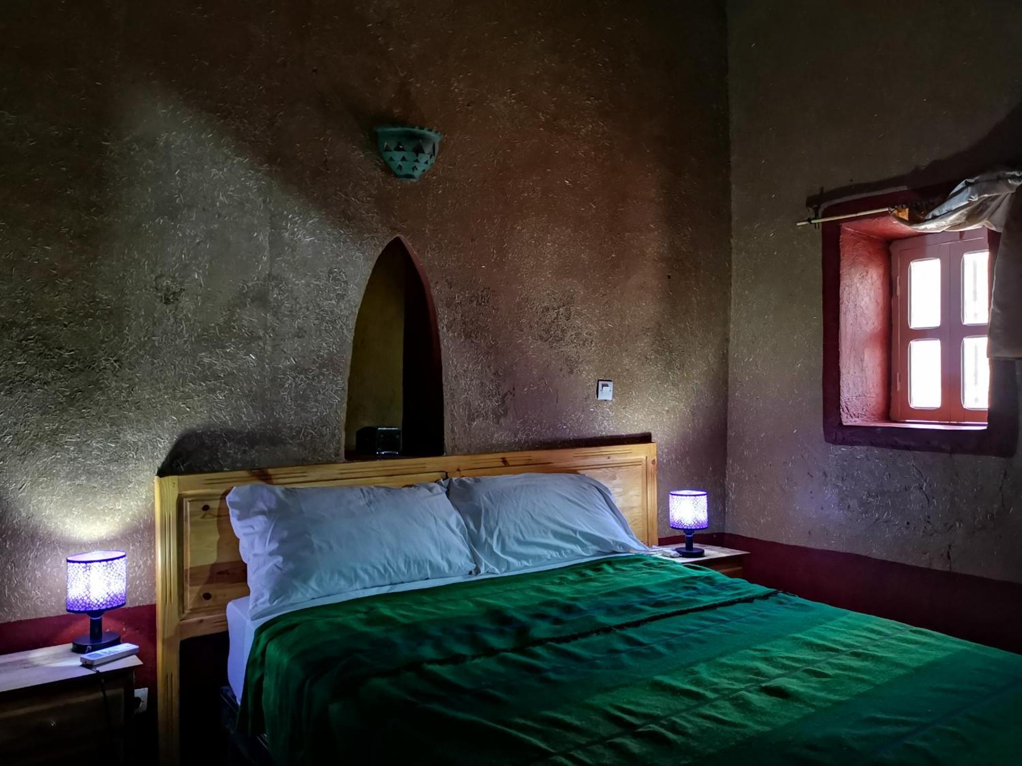 Riad Dar Zaouia ザゴラ エクステリア 写真