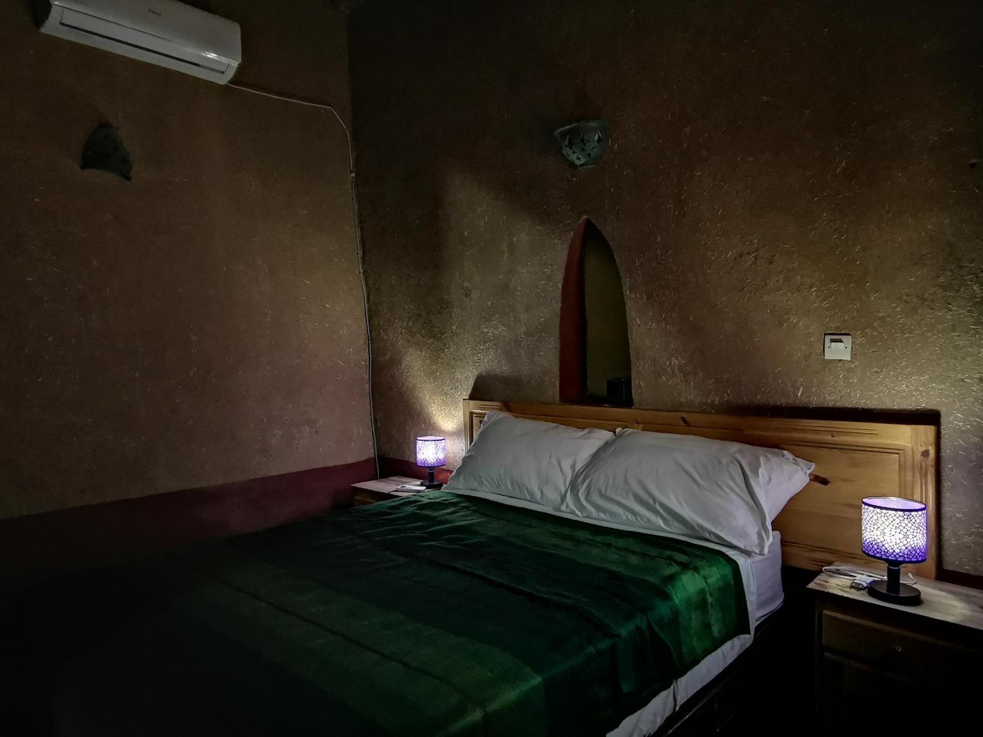 Riad Dar Zaouia ザゴラ エクステリア 写真