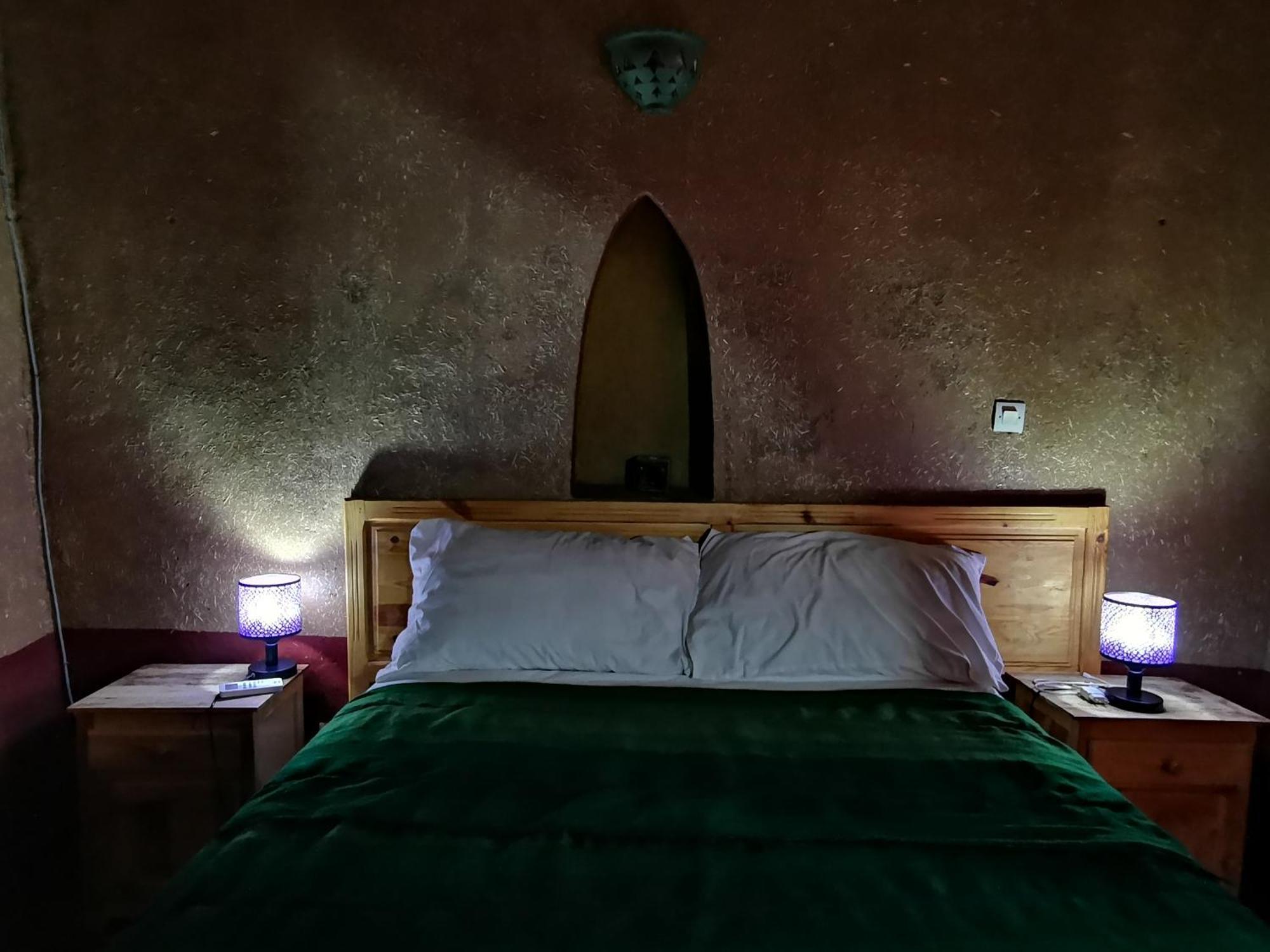 Riad Dar Zaouia ザゴラ エクステリア 写真
