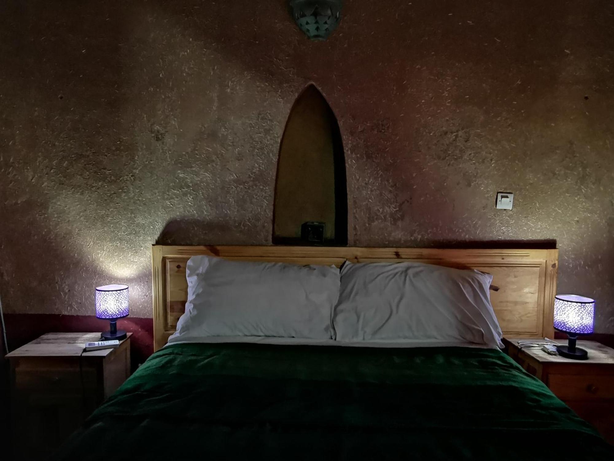 Riad Dar Zaouia ザゴラ エクステリア 写真