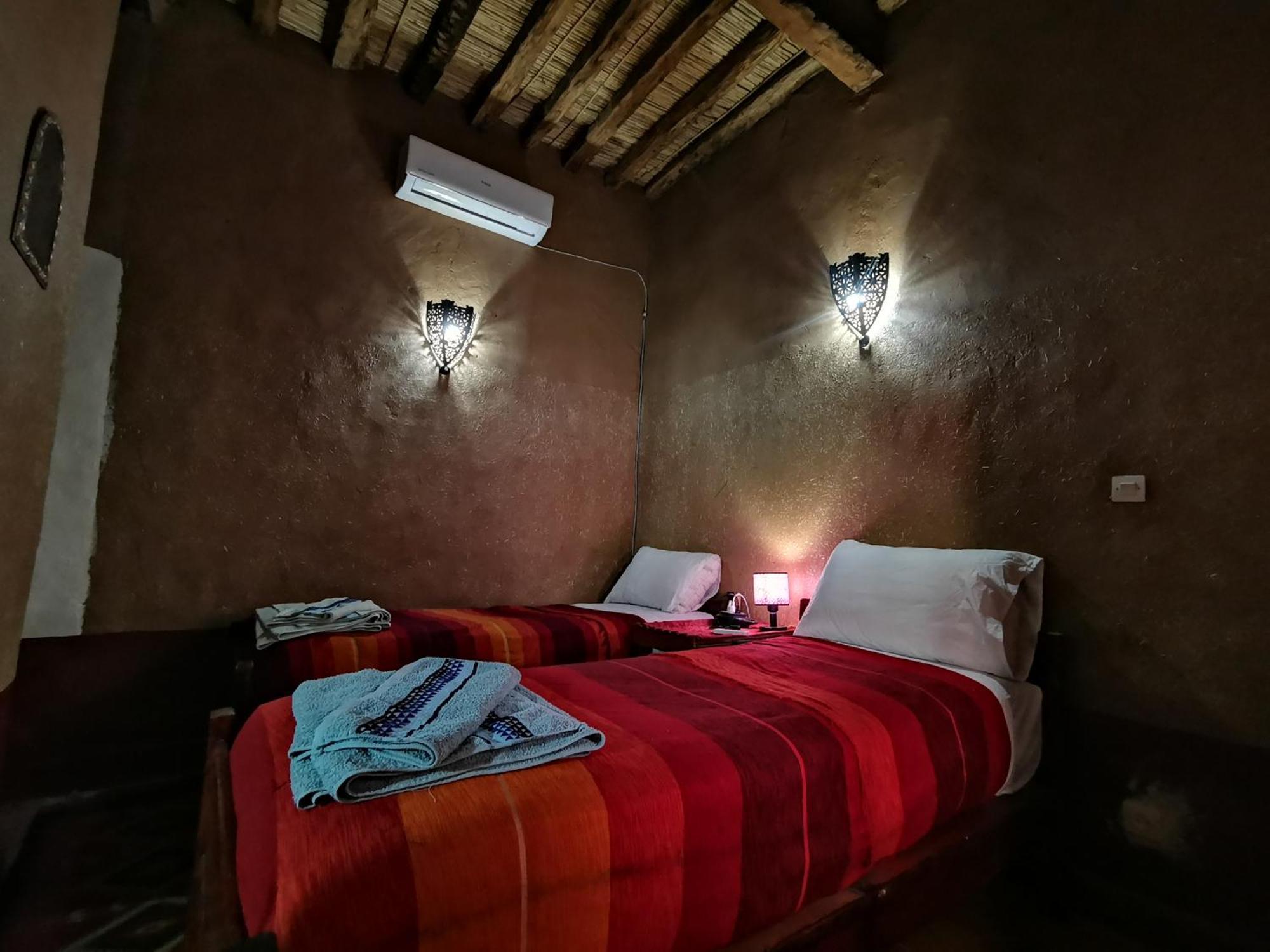 Riad Dar Zaouia ザゴラ エクステリア 写真