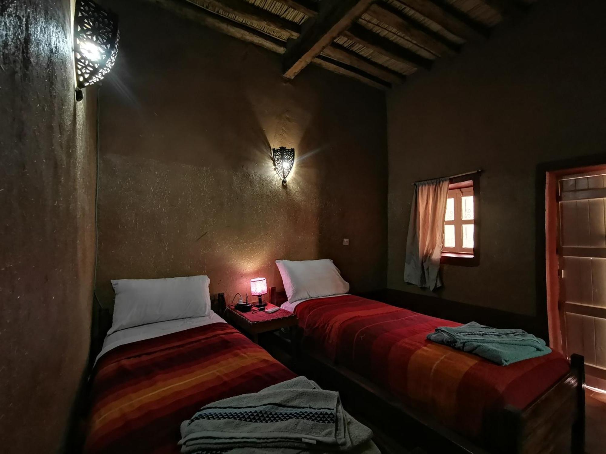 Riad Dar Zaouia ザゴラ エクステリア 写真