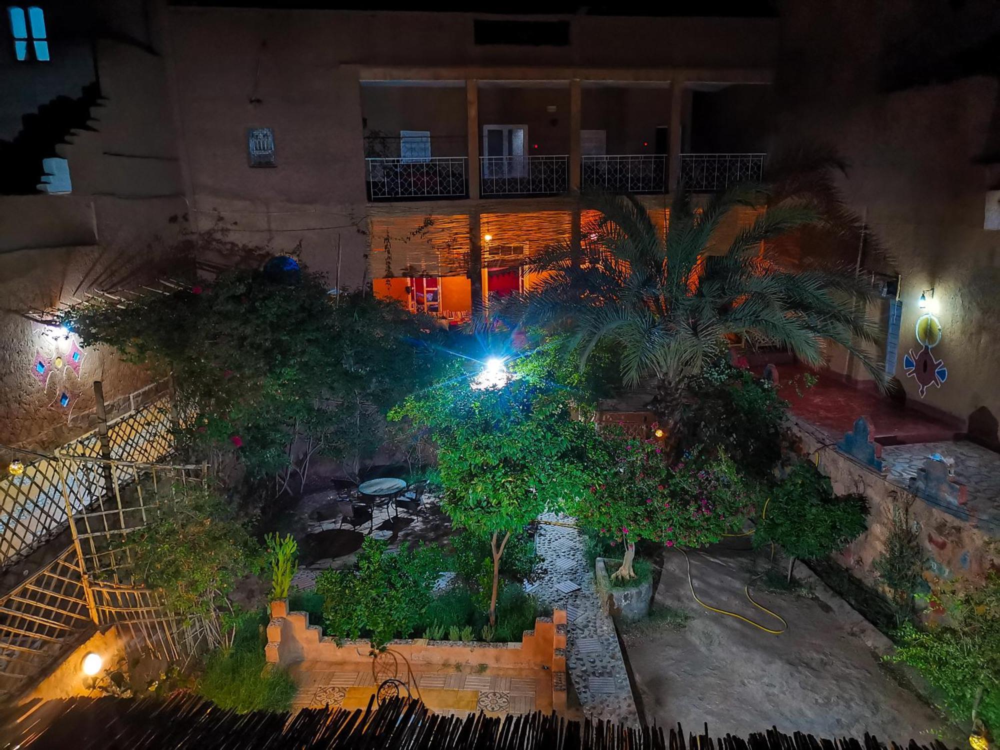 Riad Dar Zaouia ザゴラ エクステリア 写真