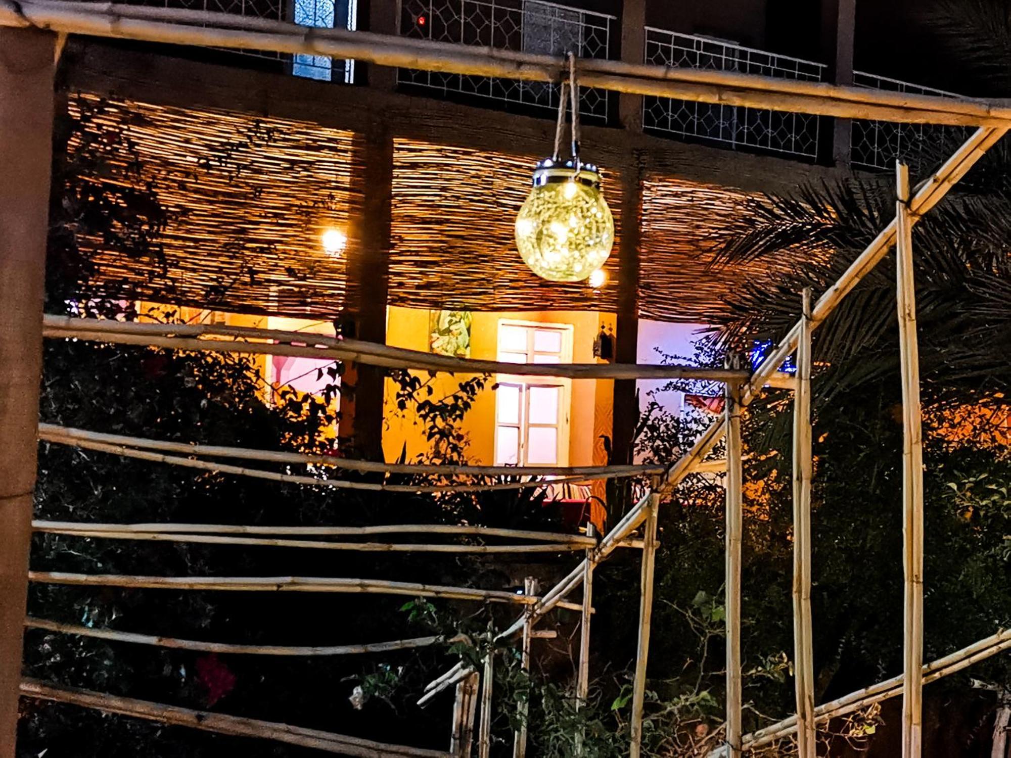 Riad Dar Zaouia ザゴラ エクステリア 写真