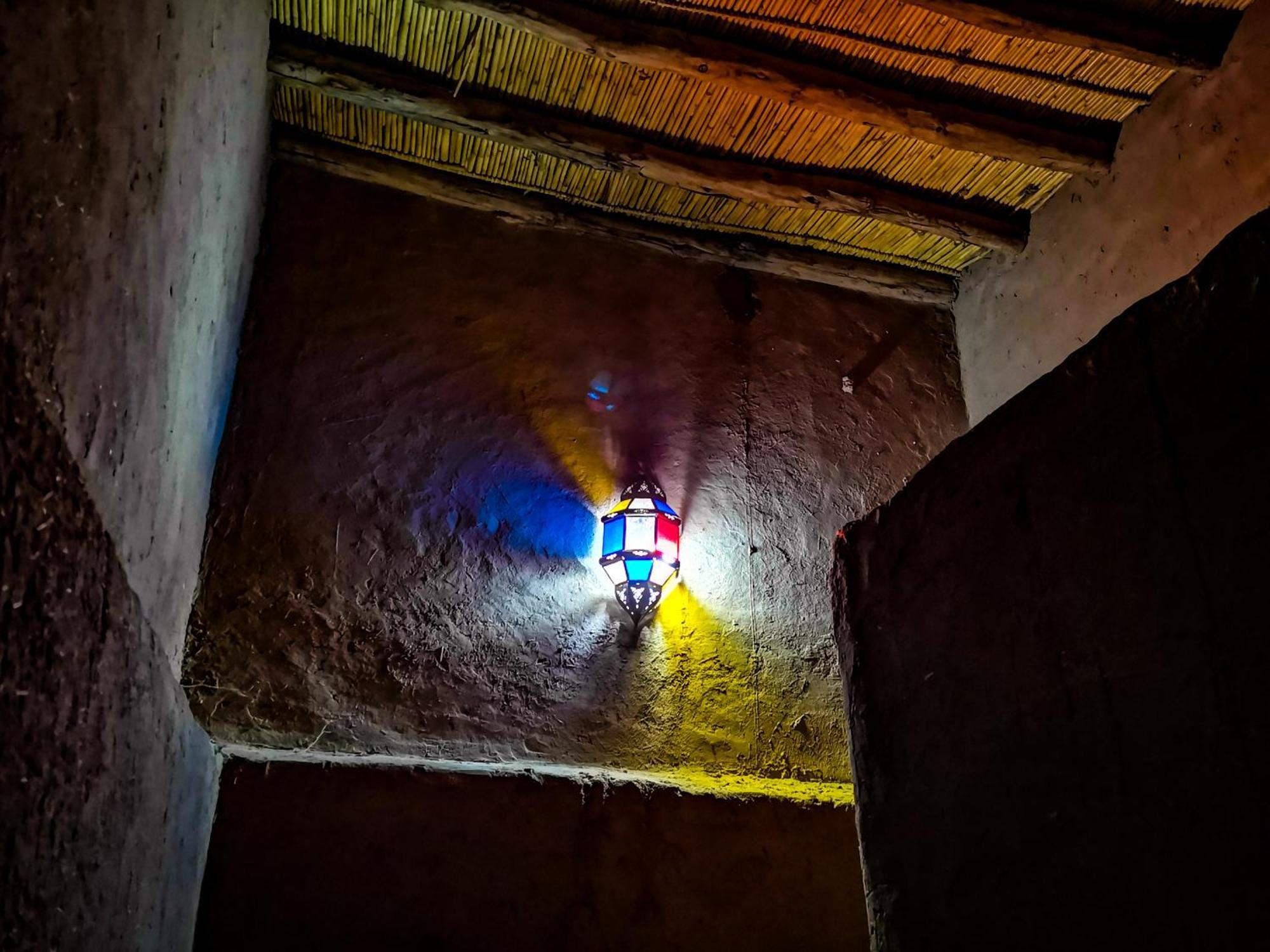 Riad Dar Zaouia ザゴラ エクステリア 写真