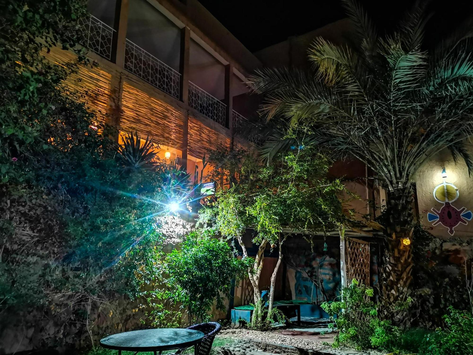 Riad Dar Zaouia ザゴラ エクステリア 写真