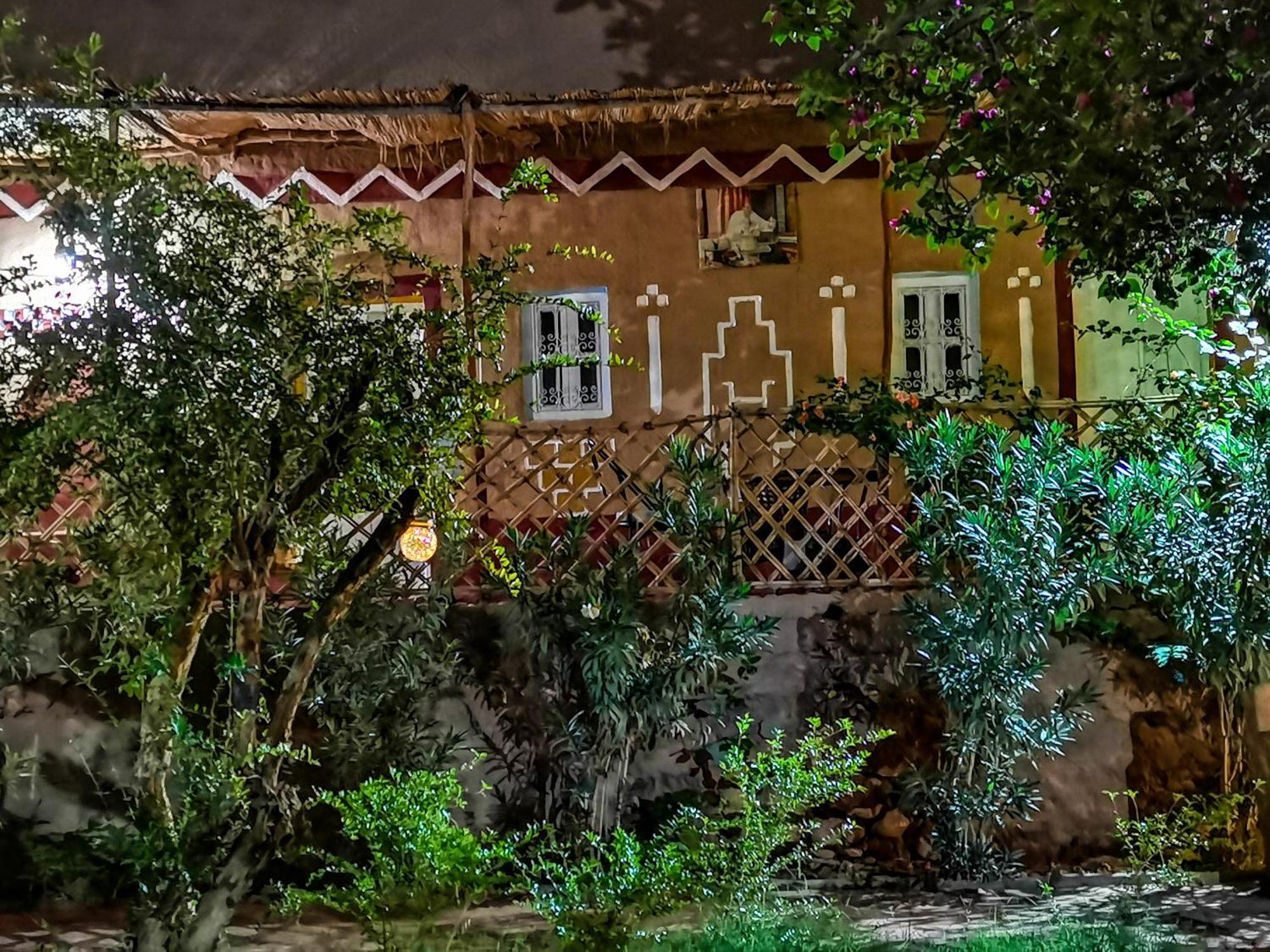 Riad Dar Zaouia ザゴラ エクステリア 写真