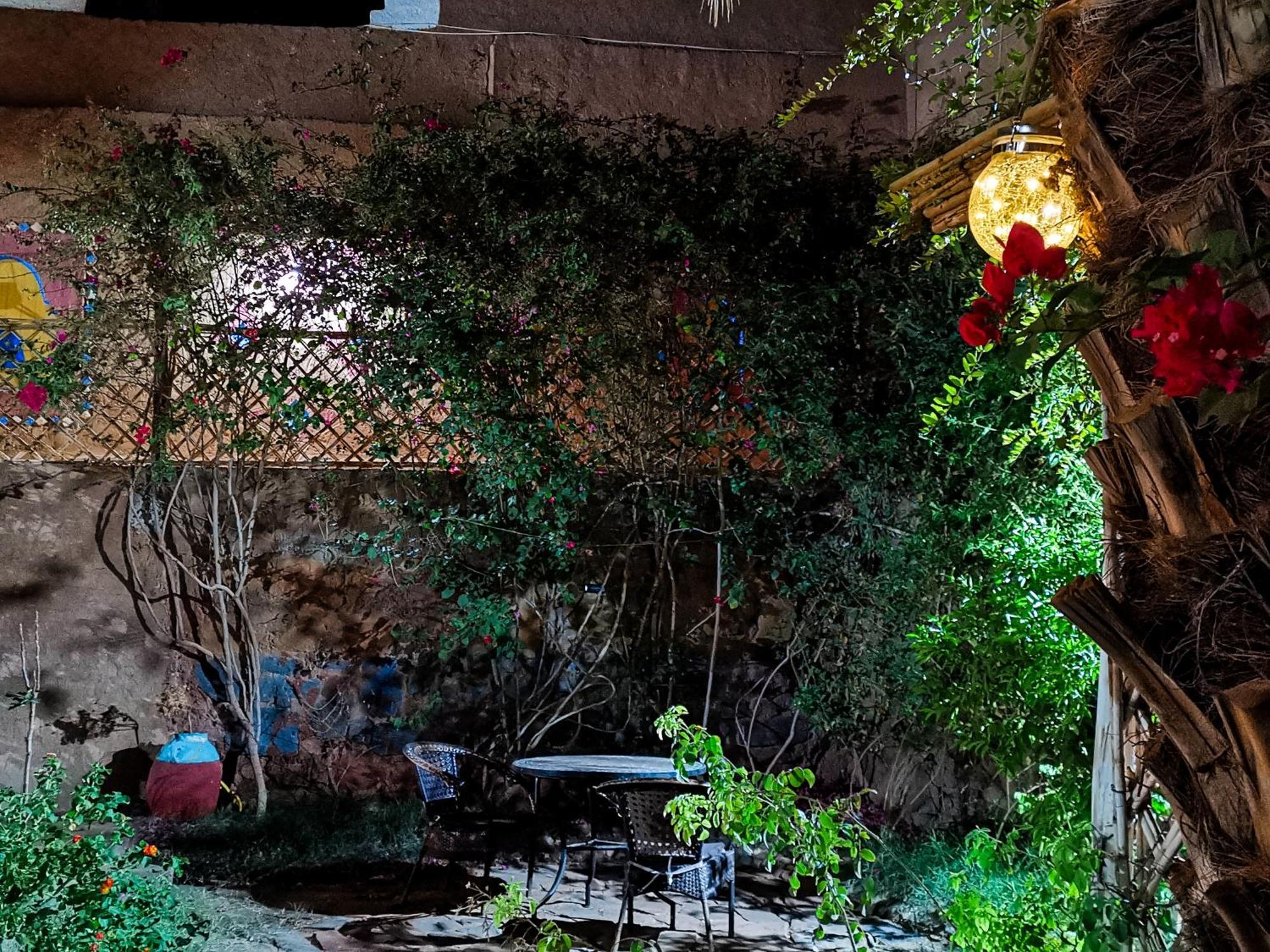 Riad Dar Zaouia ザゴラ エクステリア 写真
