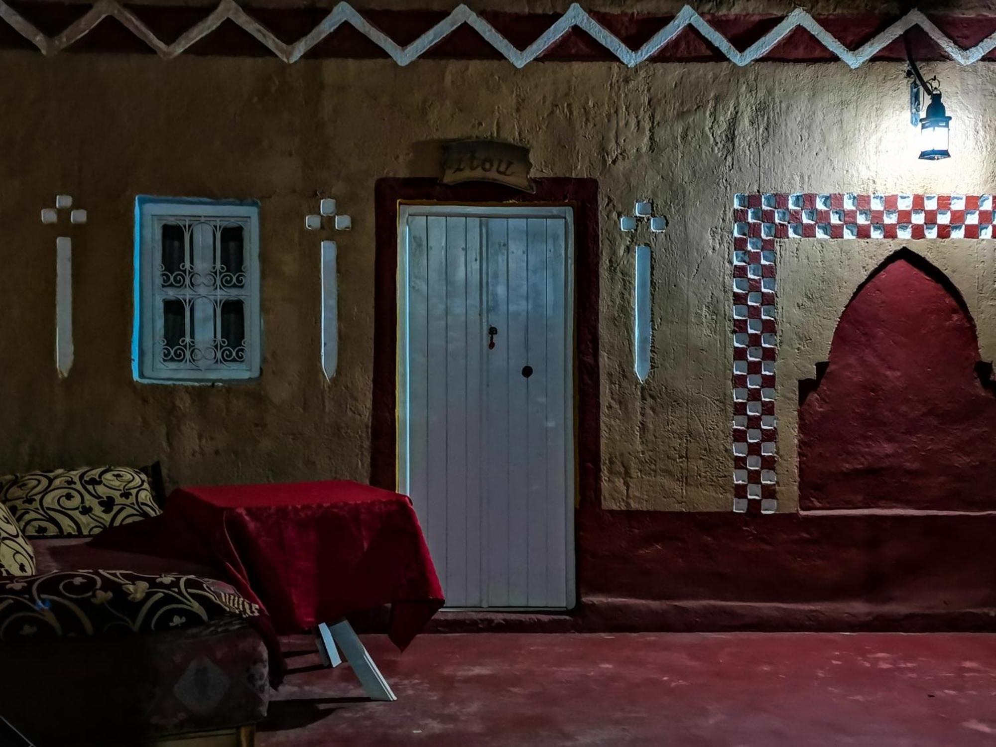 Riad Dar Zaouia ザゴラ エクステリア 写真