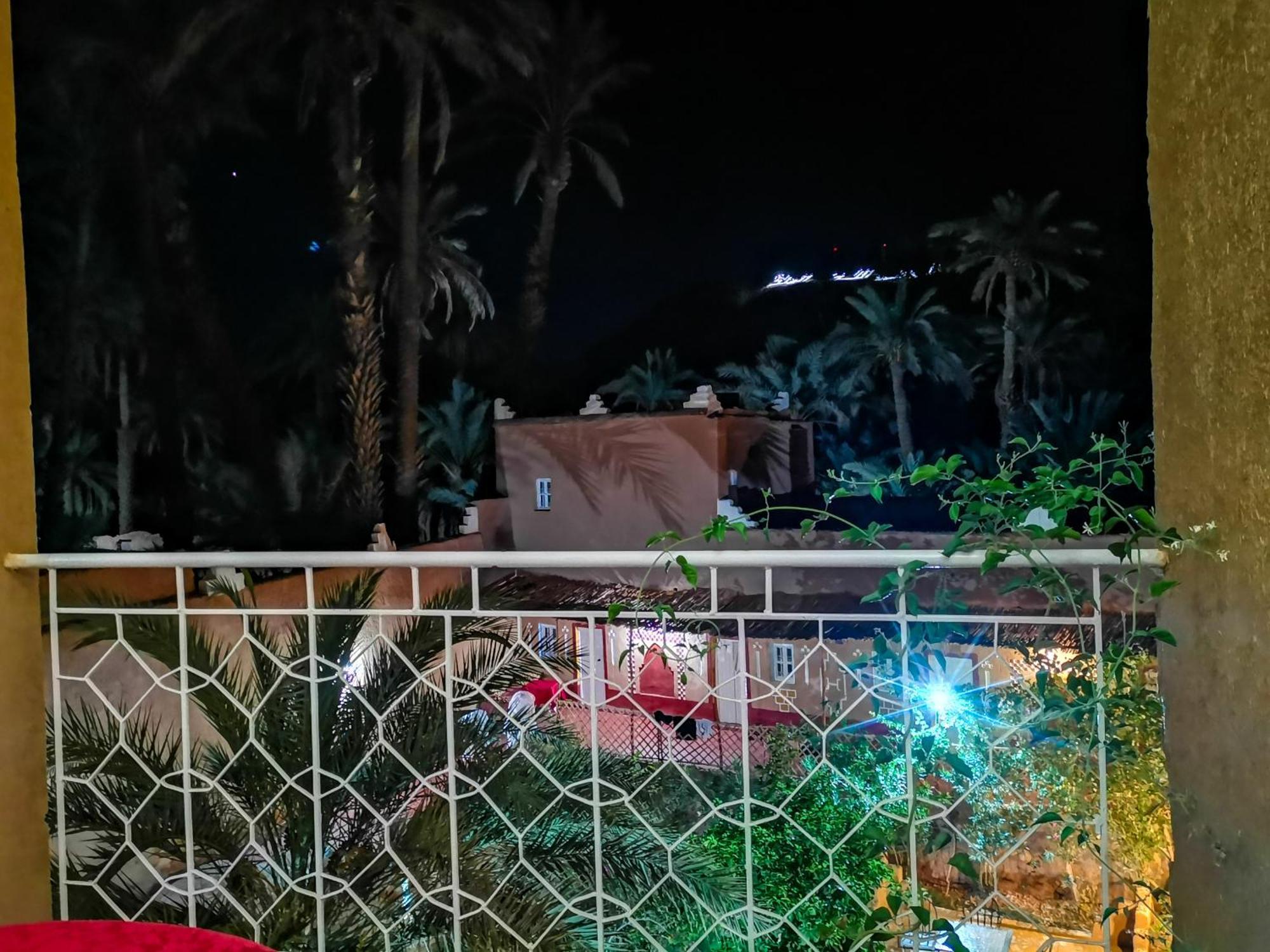 Riad Dar Zaouia ザゴラ エクステリア 写真