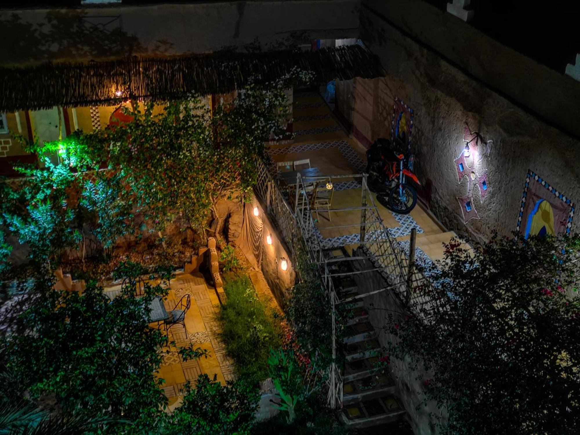 Riad Dar Zaouia ザゴラ エクステリア 写真