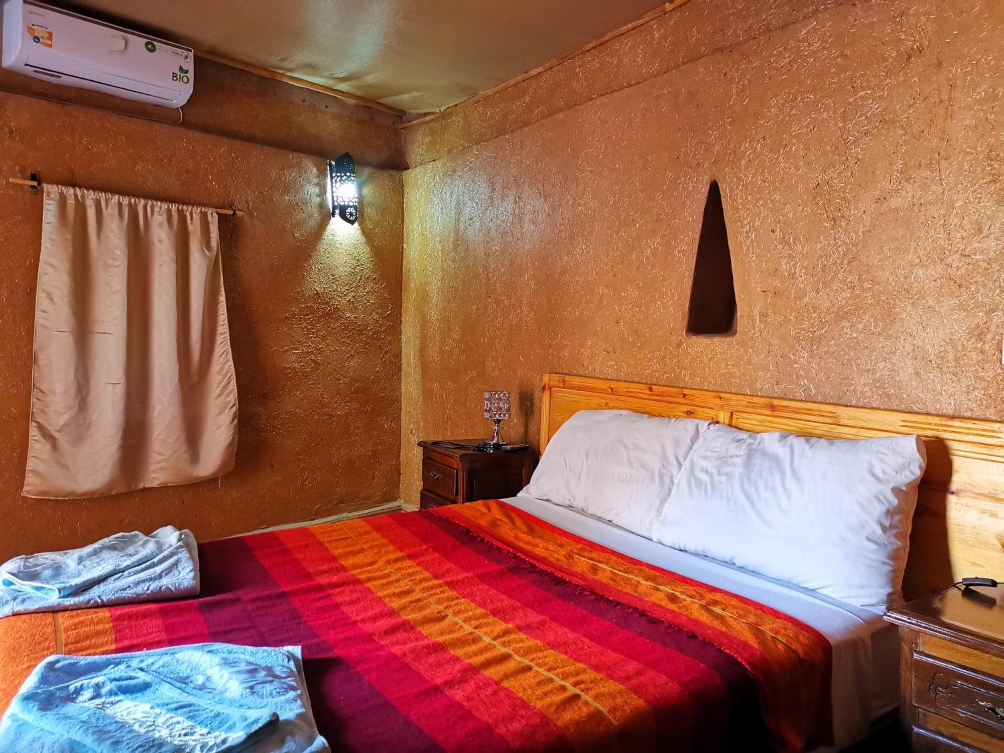 Riad Dar Zaouia ザゴラ エクステリア 写真