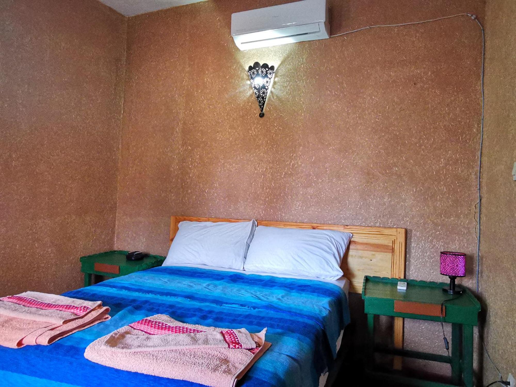 Riad Dar Zaouia ザゴラ エクステリア 写真