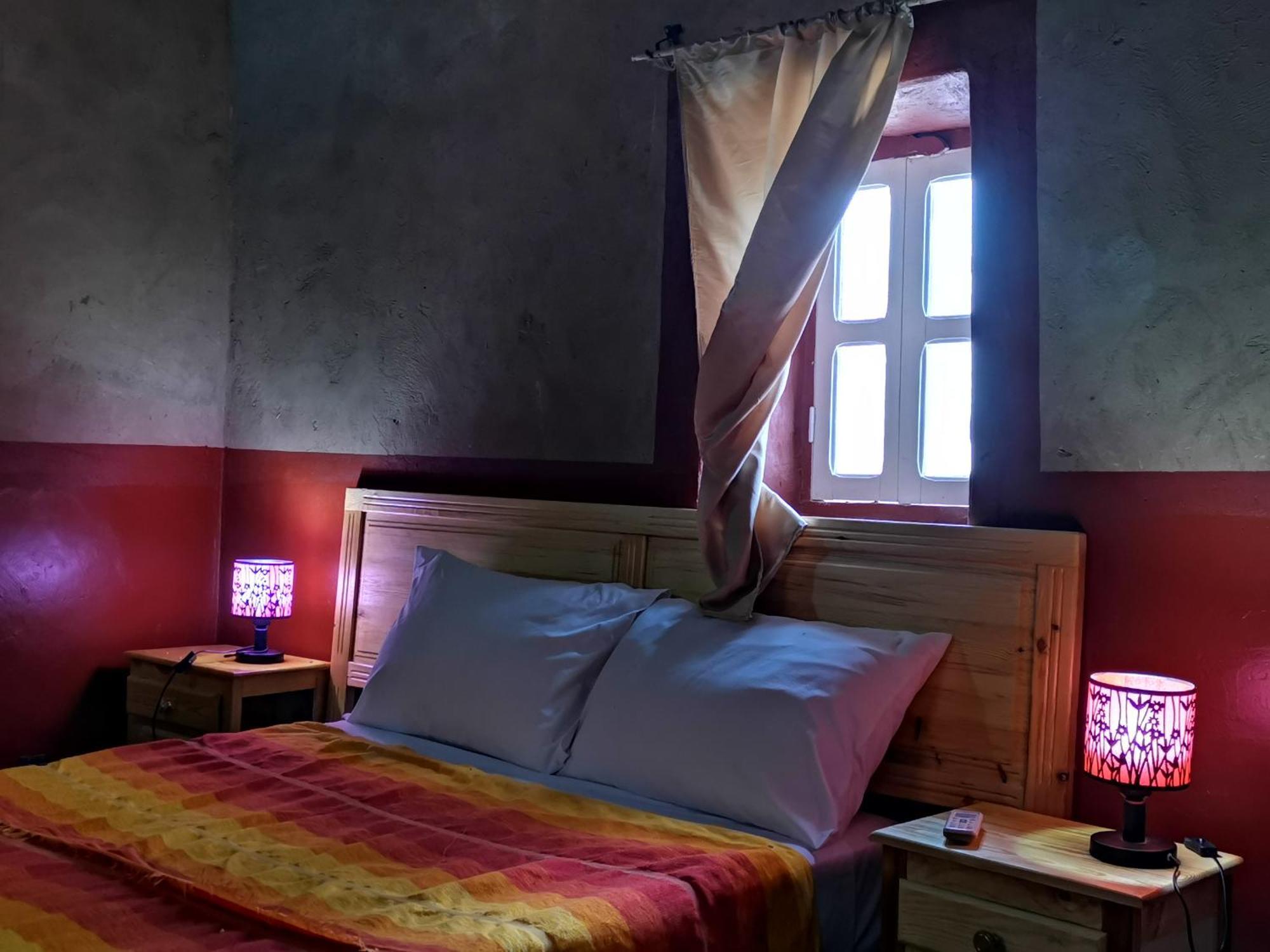 Riad Dar Zaouia ザゴラ エクステリア 写真